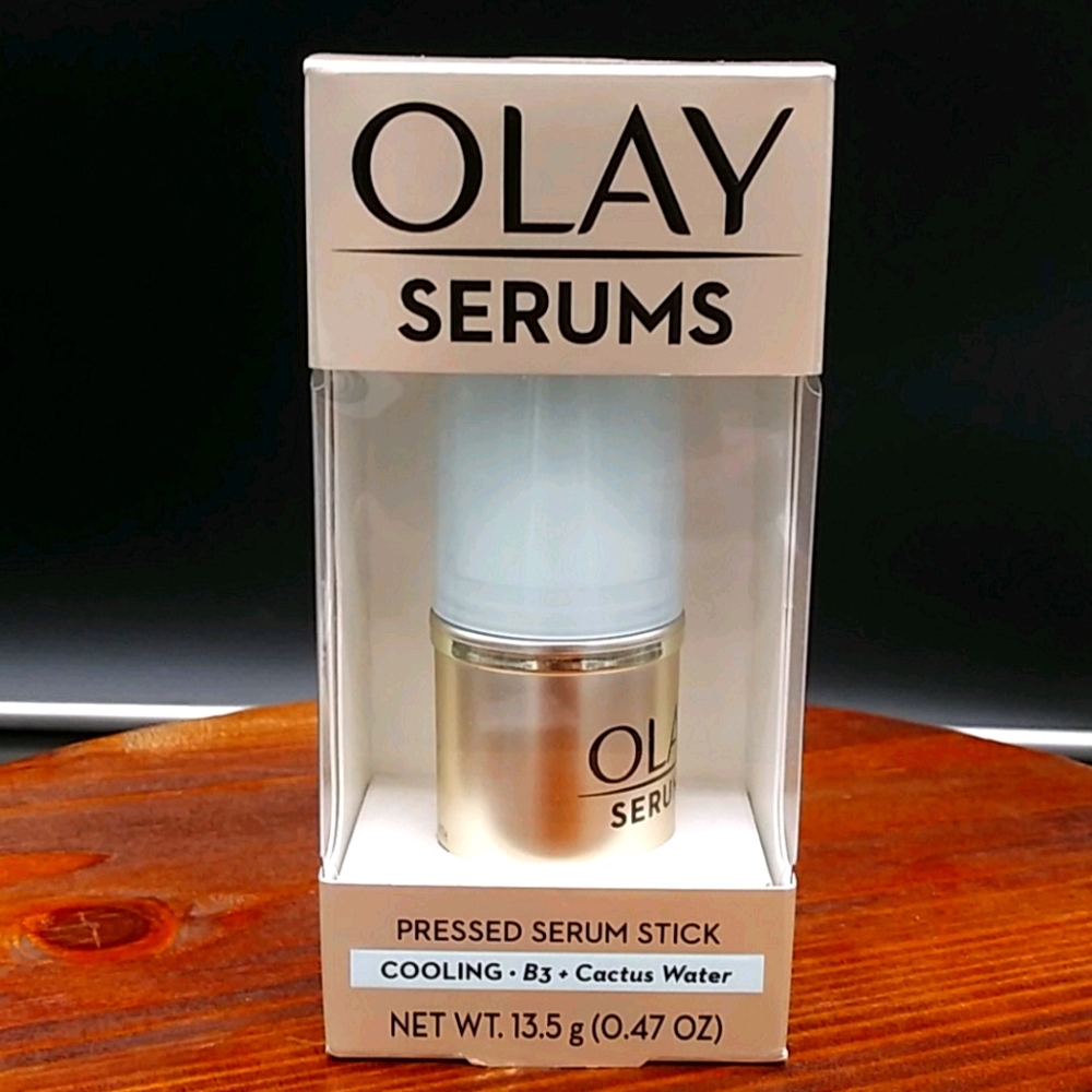 Olay Serums Pressed Serum Stick